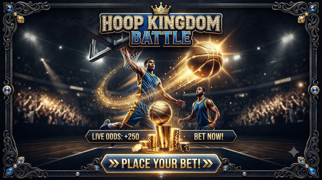 PBA betting at 999JILLI